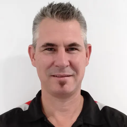 Andrew Nelson