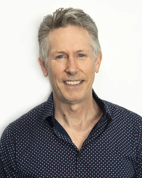 Dr Brett Watson