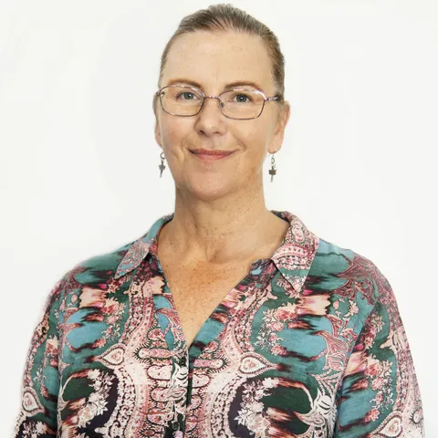Lisa Gray