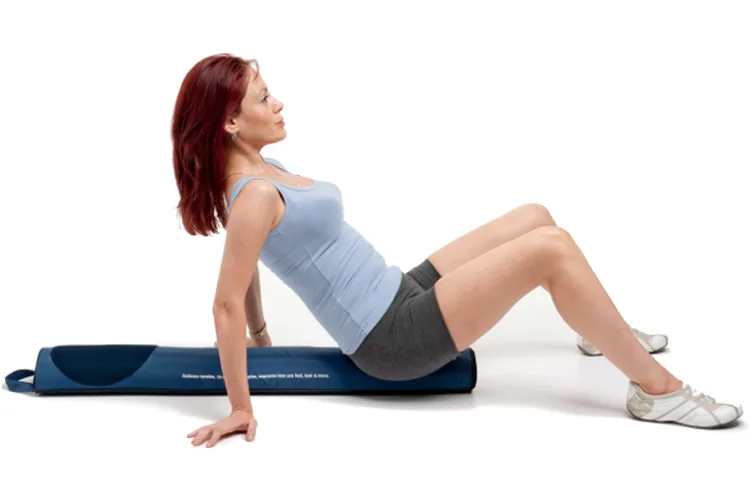 posture pole