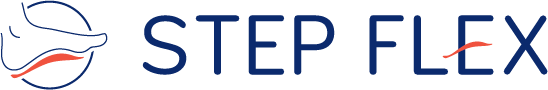 Step Flex Orthotics logo