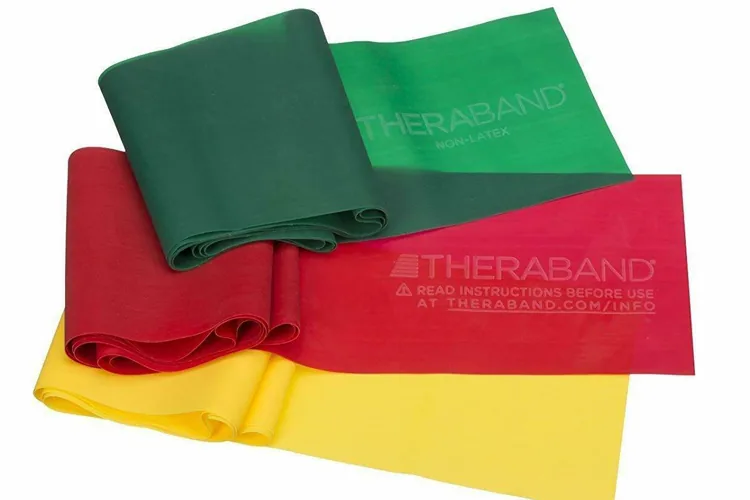 theraband